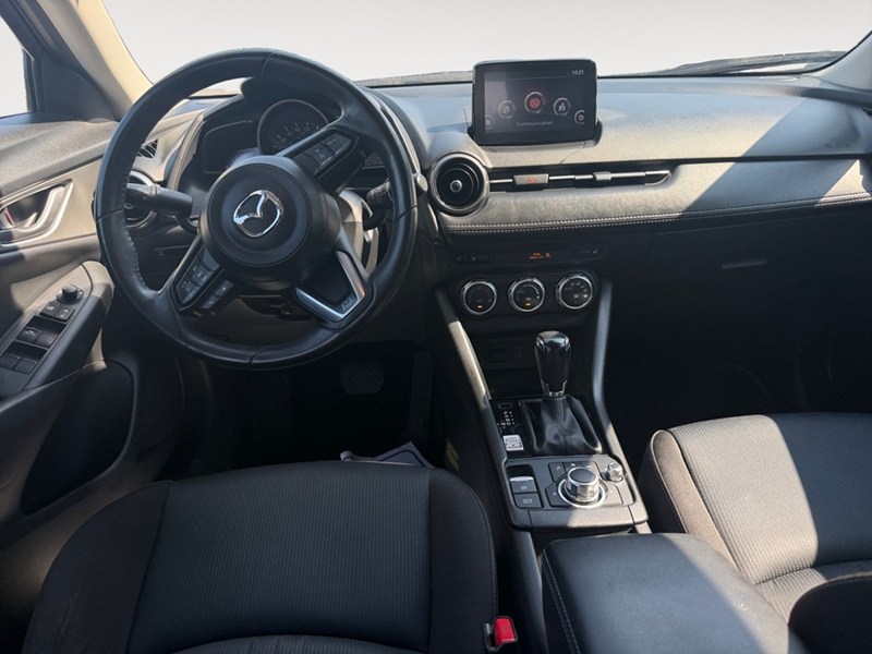 2019 Mazda CX-3 GS Auto AWD