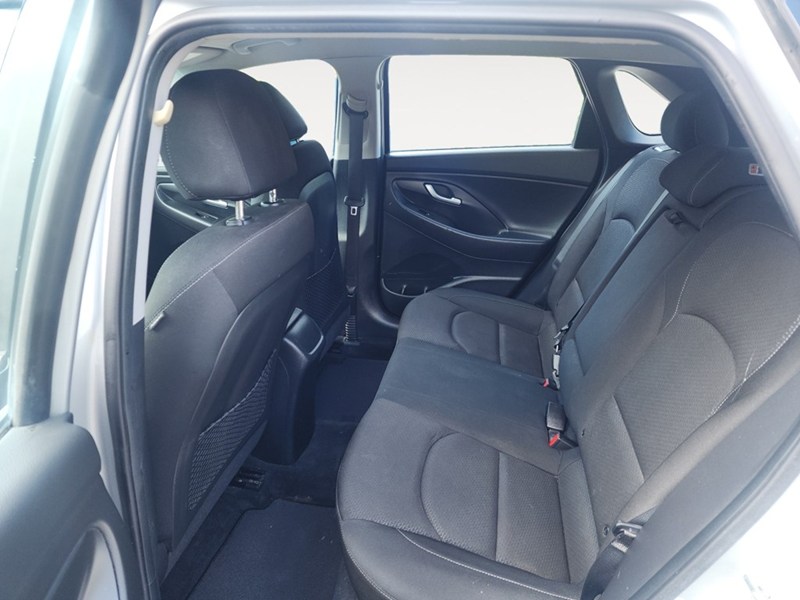 2019 Hyundai Elantra GT Preferred Auto