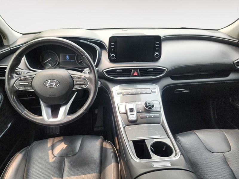 2021 Hyundai Santa Fe Preferred AWD w/Trend Package