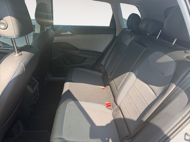 2024 Volkswagen Taos Comfortline Black Edition 4MOTION