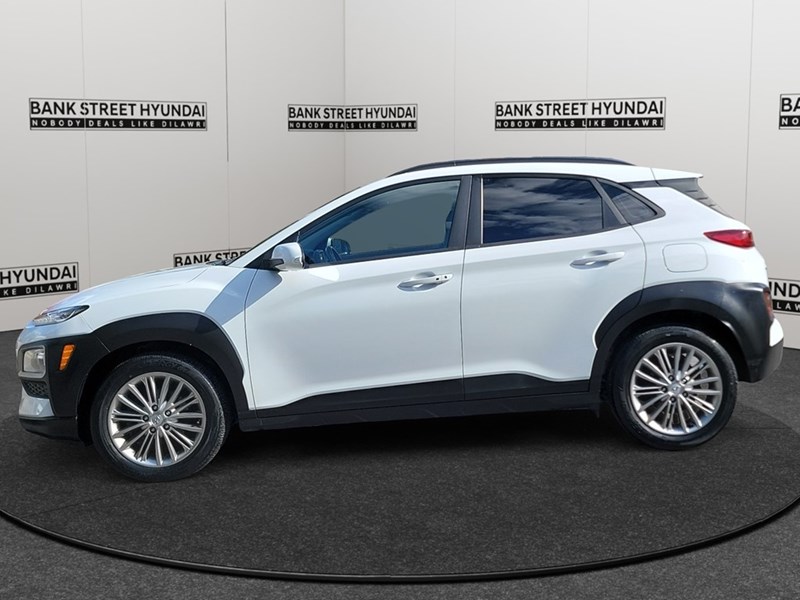 2021 Hyundai Kona 2.0L Preferred FWD