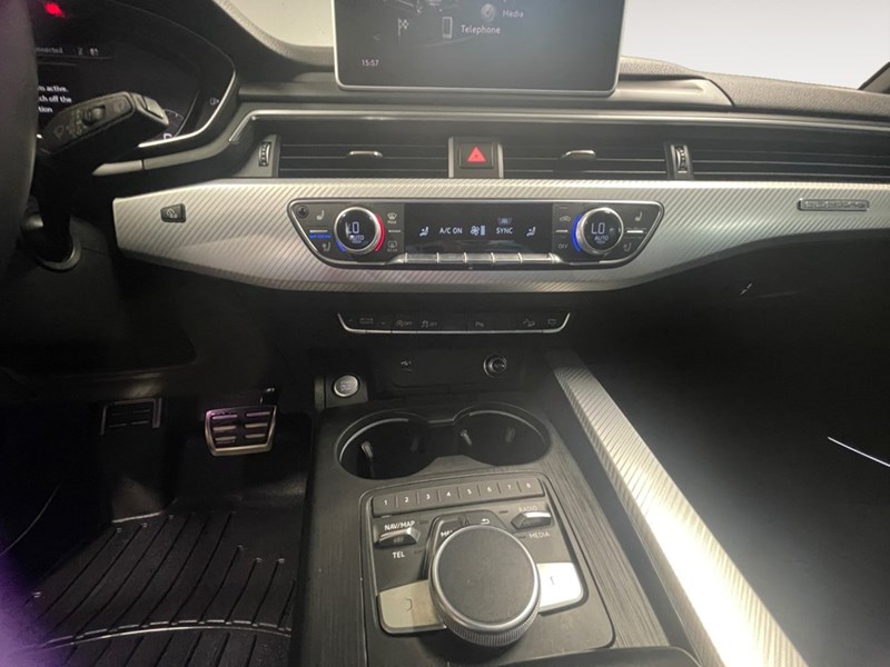 2018 Audi A4 allroad 2.0 TFSI quattro Technik S tronic