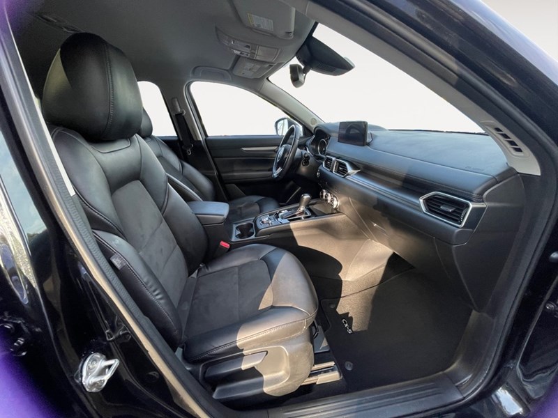 2022 Mazda CX-5 GS AWD