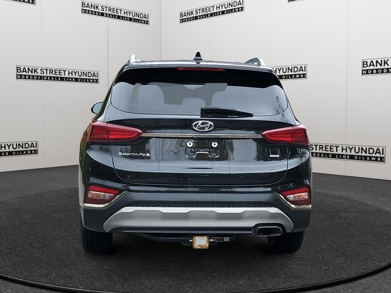 2019 Hyundai Santa Fe 2.4L Preferred AWD w/Dark Chrome Accent