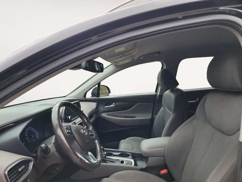 2019 Hyundai Santa Fe 2.4L Preferred AWD w/Dark Chrome Accent