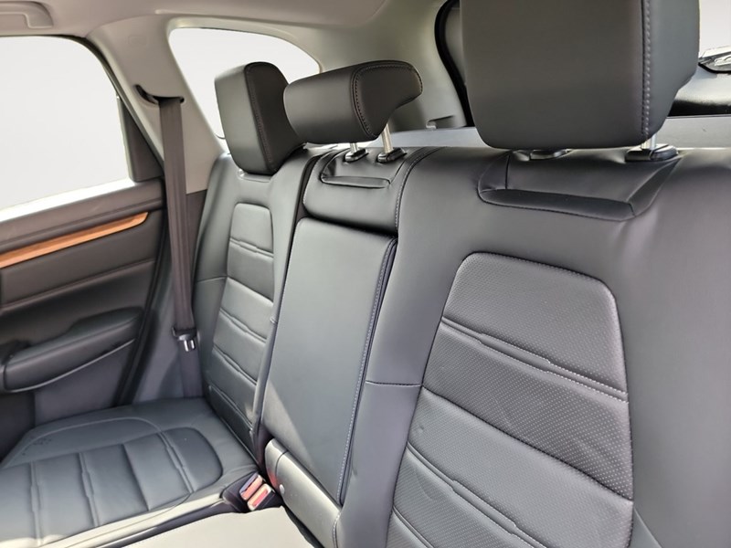 2019 Honda CR-V Touring AWD