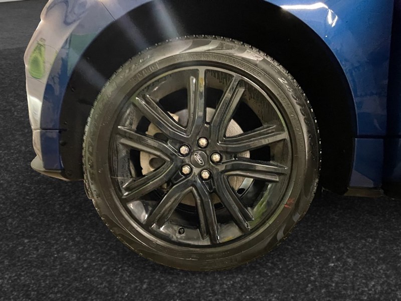 2021 Ford Edge ST Line AWD