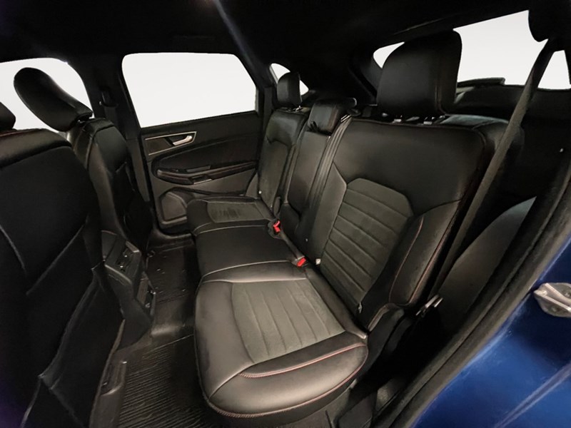 2021 Ford Edge ST Line AWD