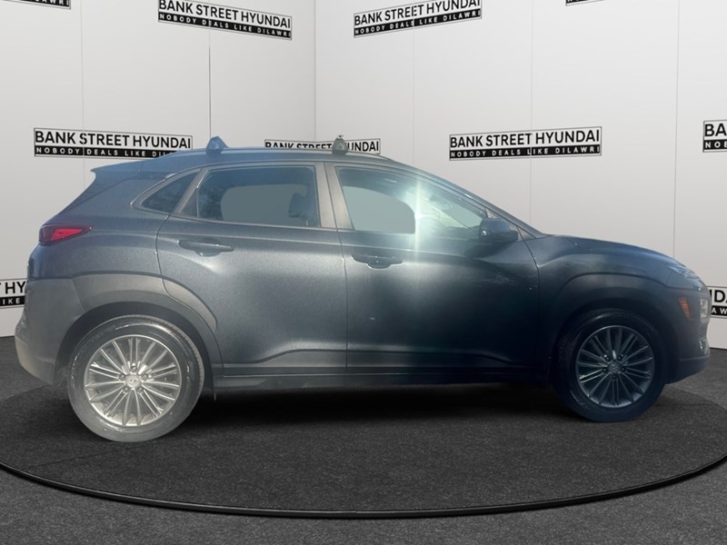 2020 Hyundai Kona 2.0L Preferred FWD