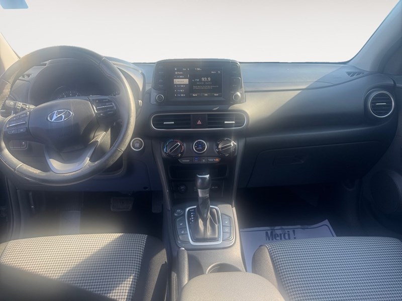 2020 Hyundai Kona 2.0L Preferred FWD