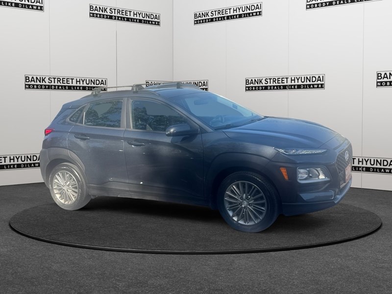 2020 Hyundai Kona 2.0L Preferred FWD