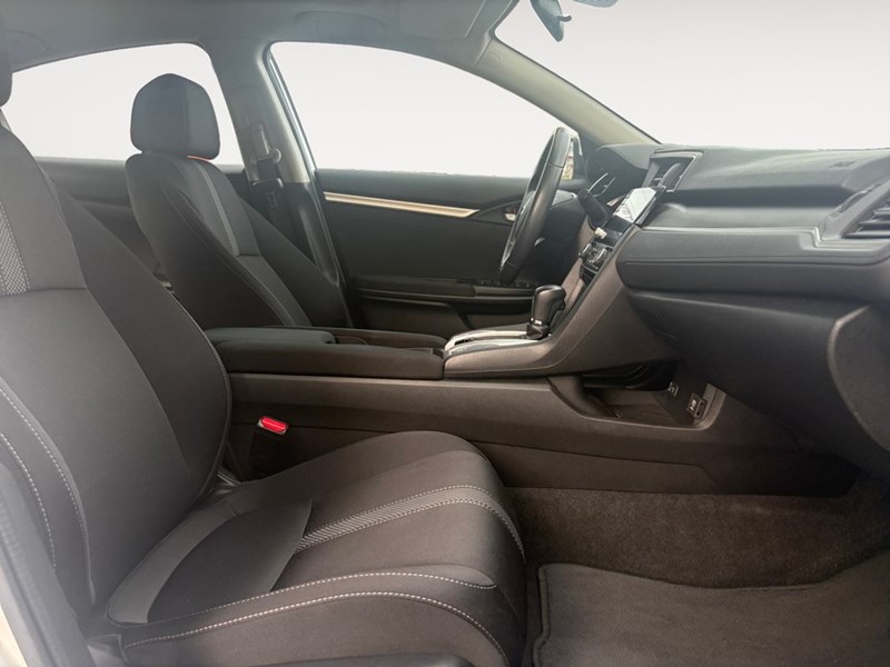 2020 Honda Civic EX CVT *Ltd Avail*