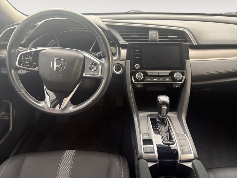 2020 Honda Civic EX CVT *Ltd Avail*