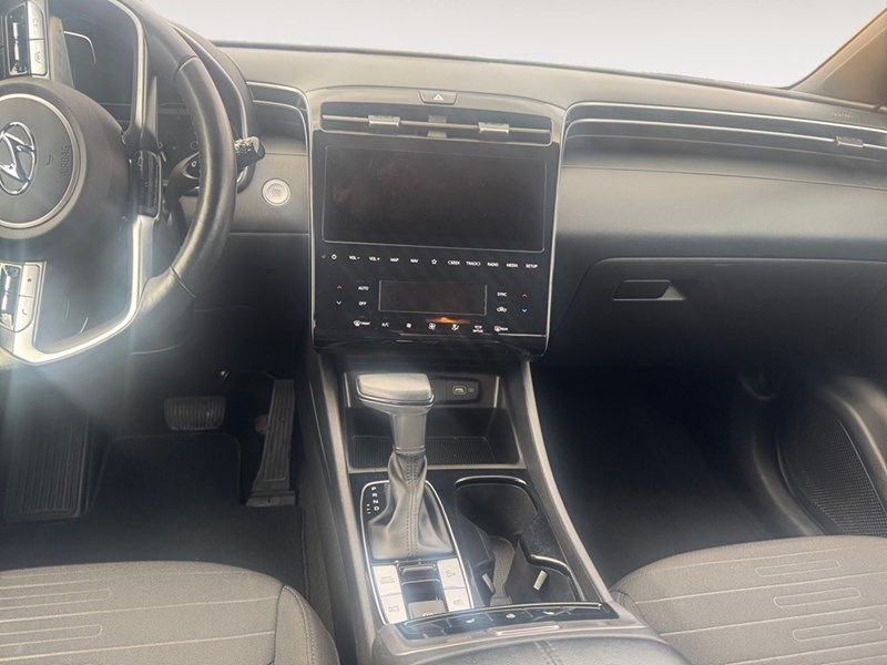 2023 Hyundai Santa Cruz Preferred AWD