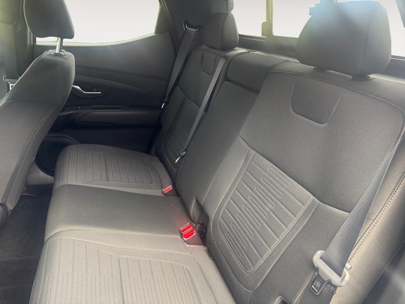 2023 Hyundai Santa Cruz Preferred AWD