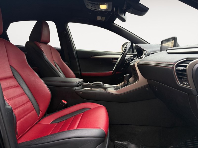 2021 Lexus NX 300 NX 300 AWD