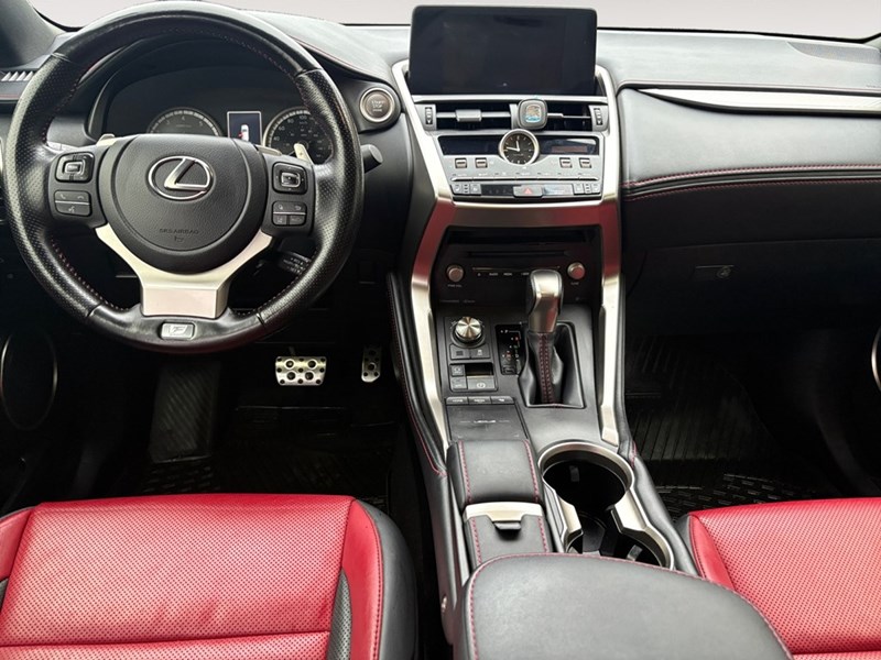 2021 Lexus NX 300 NX 300 AWD