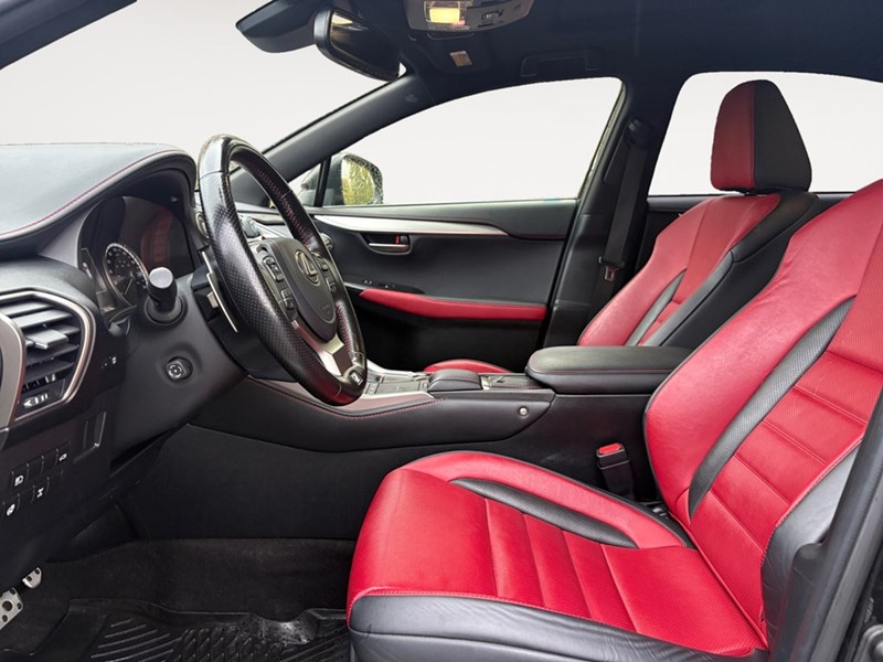 2021 Lexus NX 300 NX 300 AWD