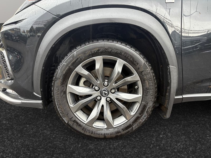 2021 Lexus NX 300 NX 300 AWD