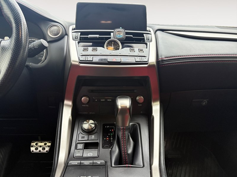 2021 Lexus NX 300 NX 300 AWD