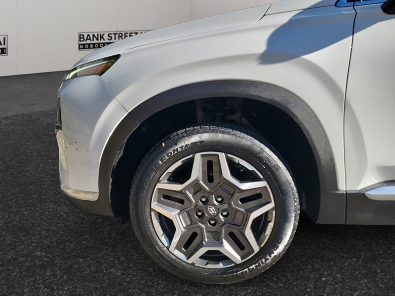 2023 Hyundai Santa Fe HEV Luxury AWD