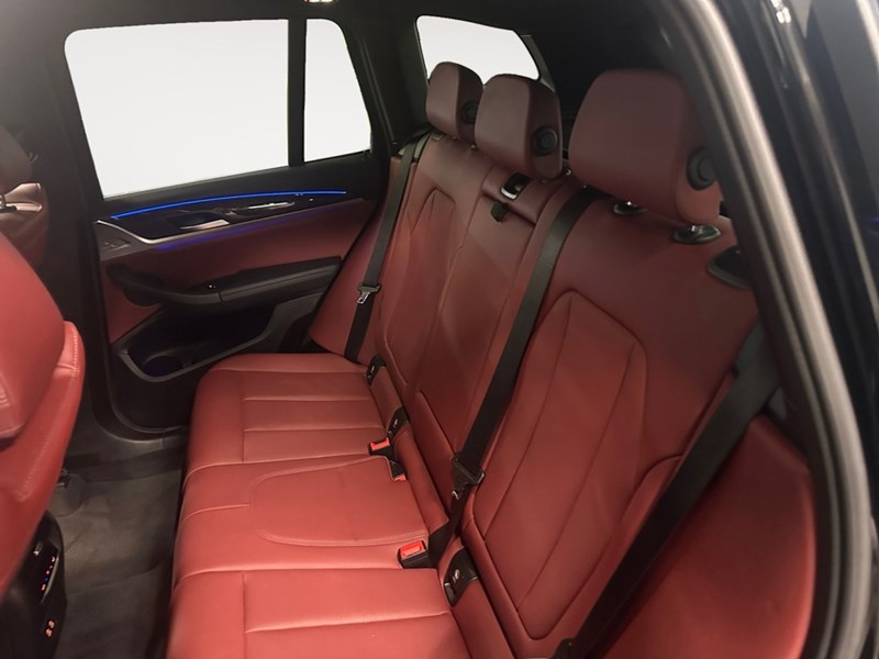 2022 BMW X3 xDrive30i Sports Activity Vehicle