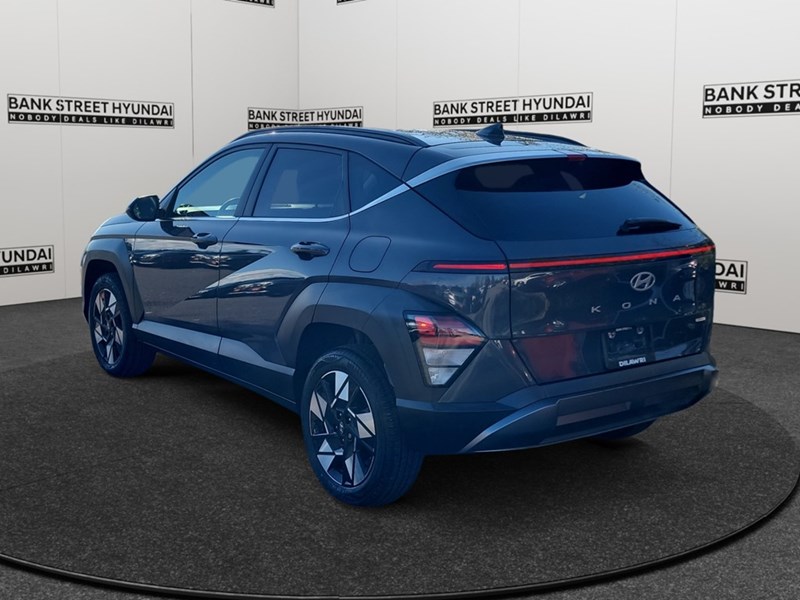 2024 Hyundai Kona 2.0L Preferred AWD w/Trend Package
