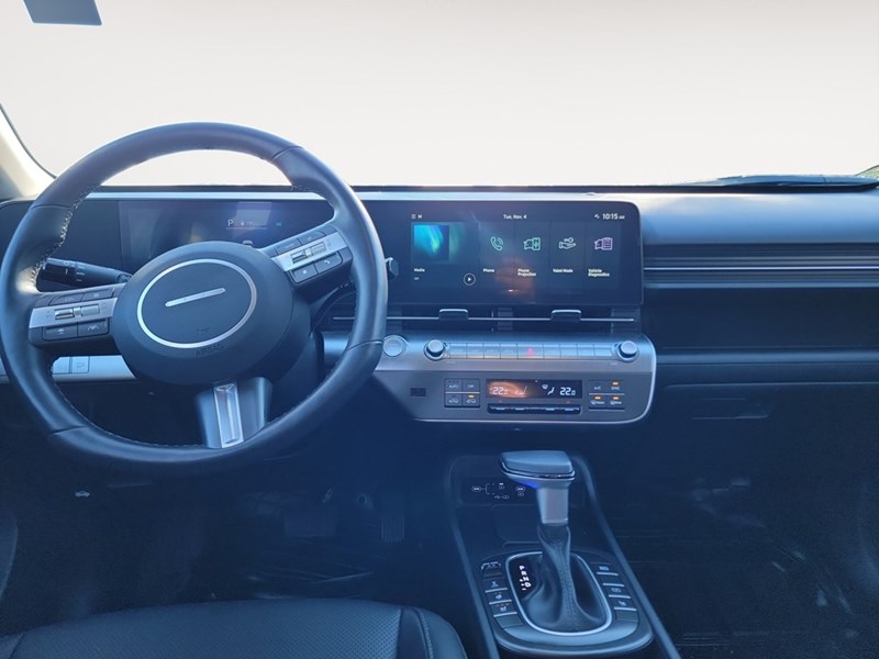 2024 Hyundai Kona 2.0L Preferred AWD w/Trend Package