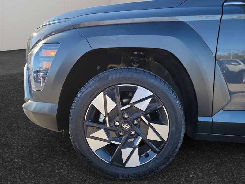 2024 Hyundai Kona 2.0L Preferred AWD w/Trend Package