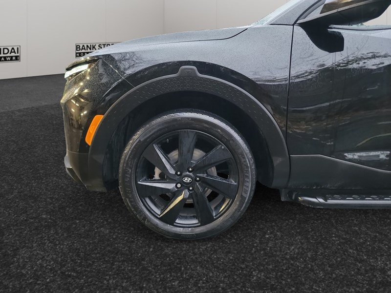 2024 Hyundai Santa Cruz Ultimate AWD *Ltd Avail*