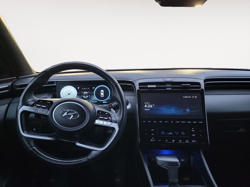 2024 Hyundai Santa Cruz Ultimate AWD *Ltd Avail*