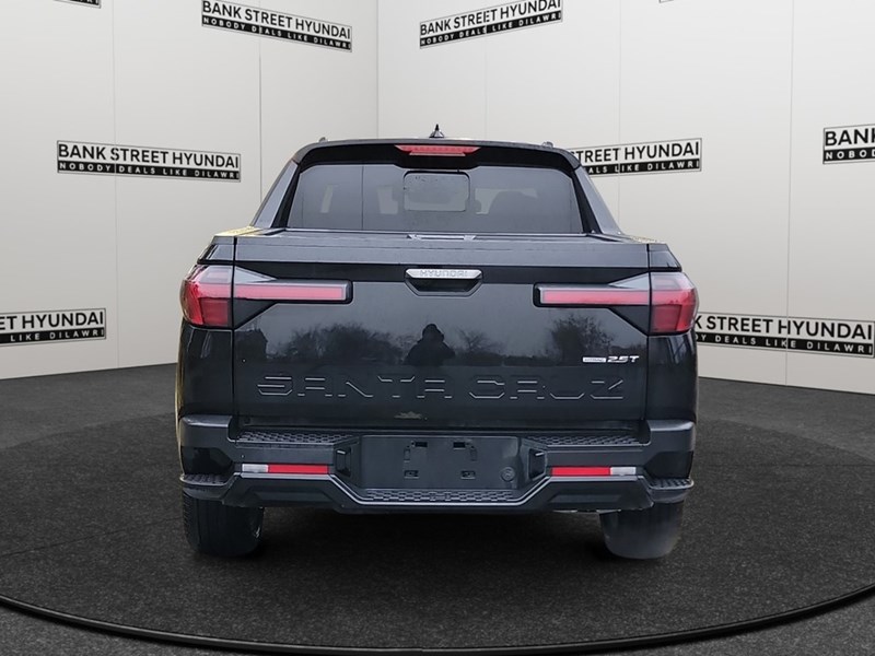 2024 Hyundai Santa Cruz Ultimate AWD *Ltd Avail*