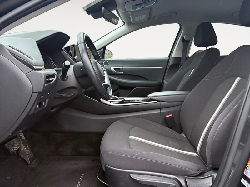 2023 Hyundai Sonata 2.5L Preferred