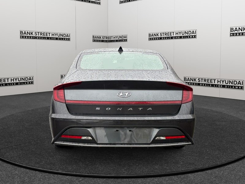 2023 Hyundai Sonata 2.5L Preferred