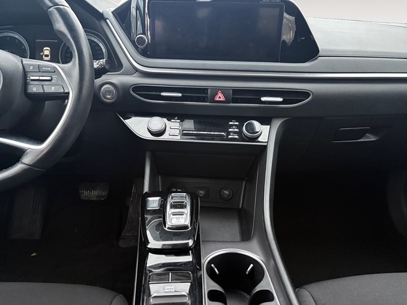 2023 Hyundai Sonata 2.5L Preferred