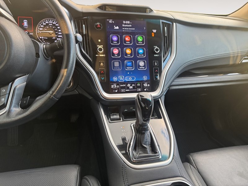 2022 Subaru Outback Limited CVT