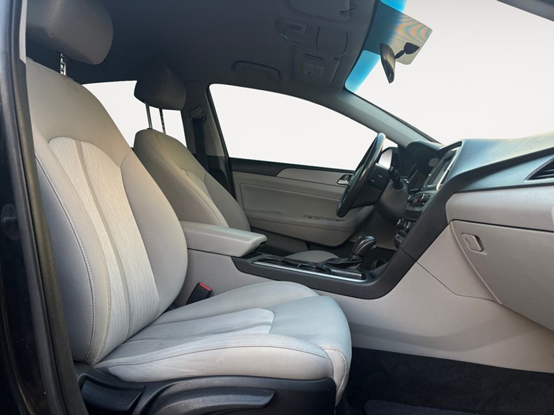 2019 Hyundai Sonata Hybrid Preferred Sedan