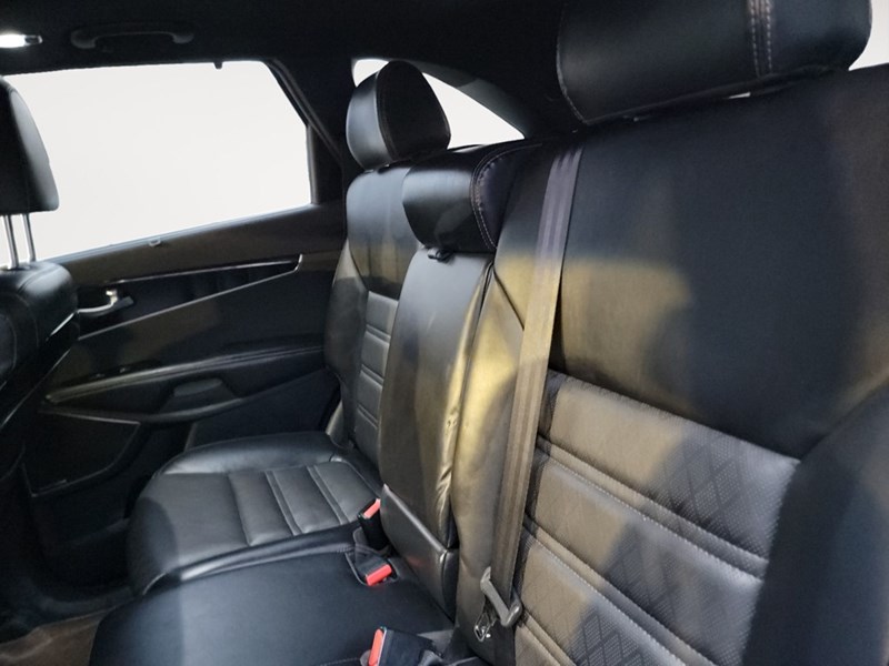 2019 Kia Sorento SXL Limited AWD w/Black Nappa