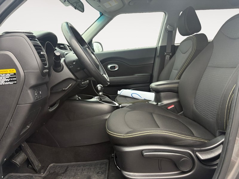 2016 Kia Soul 5dr Wgn Auto EX