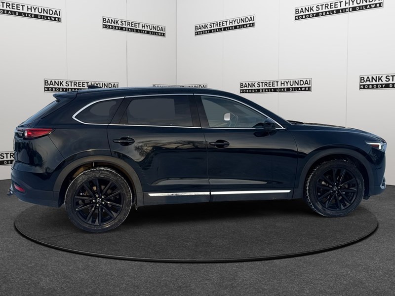 2022 Mazda CX-9 Kuro Edition AWD