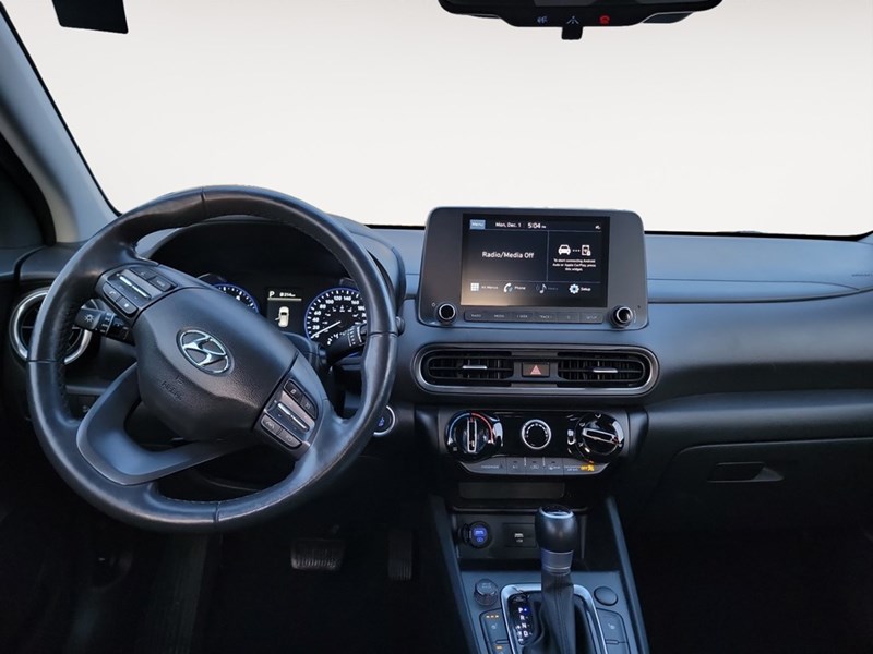 2022 Hyundai Kona 2.0L Preferred FWD