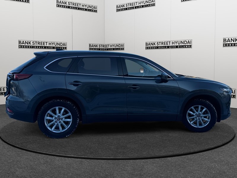 2020 Mazda CX-9 GS-L AWD