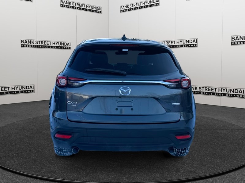 2020 Mazda CX-9 GS-L AWD