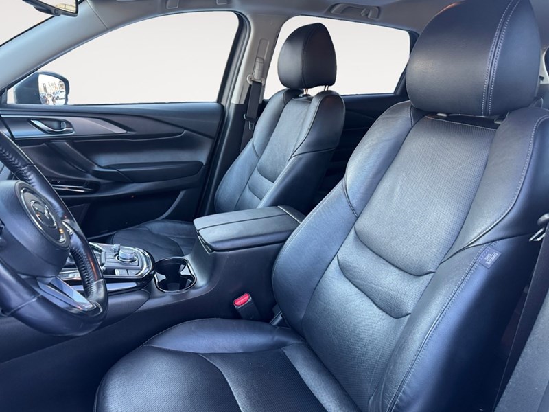 2020 Mazda CX-9 GS-L AWD