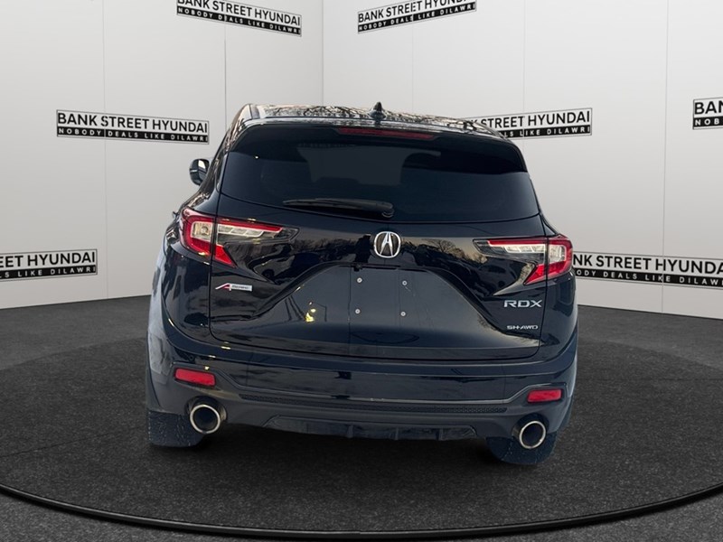 2022 Acura RDX Platinum Elite A-Spec AWD