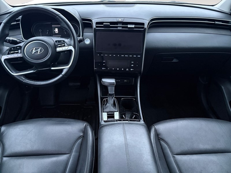 2023 Hyundai Tucson Urban Edition AWD