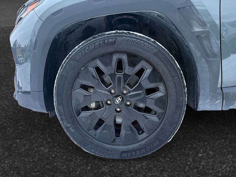 2023 Hyundai Tucson Urban Edition AWD