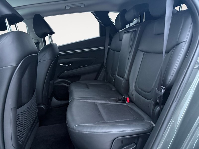 2023 Hyundai Tucson Urban Edition AWD