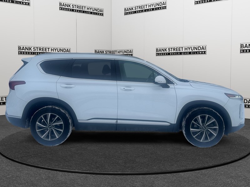 2019 Hyundai Santa Fe 2.0T Preferred AWD