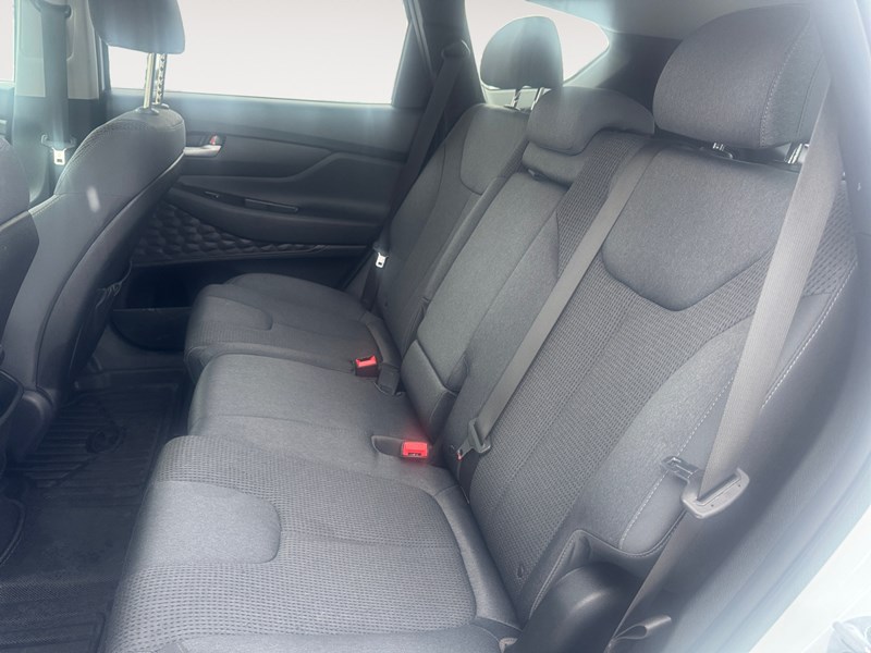 2019 Hyundai Santa Fe 2.0T Preferred AWD